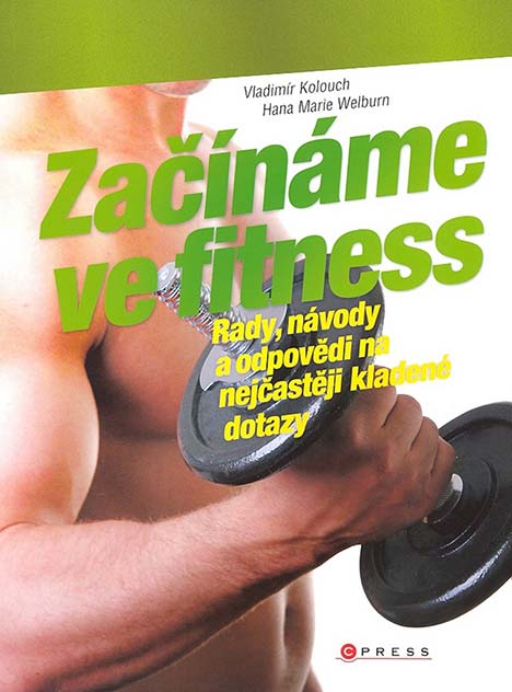 •Začínáme ve fitness•