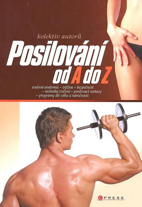 •Posilování od A do Z•