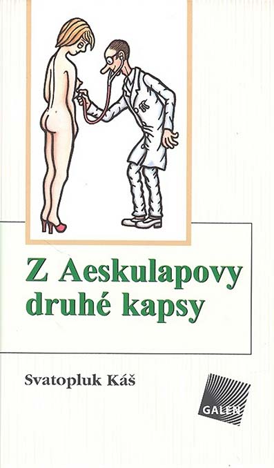 •Z Aeskulapovy druhé kapsy•