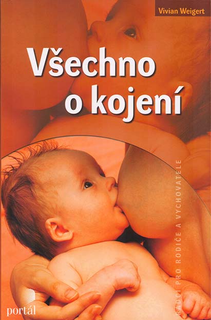 •Všechno o kojení•