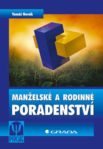 •Manželské a rodinné poradenství•