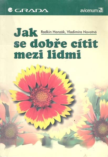 •Jak se dobře cítit mezi lidmi•