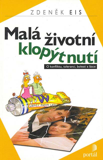 •Malá životní klopýtnutí•
