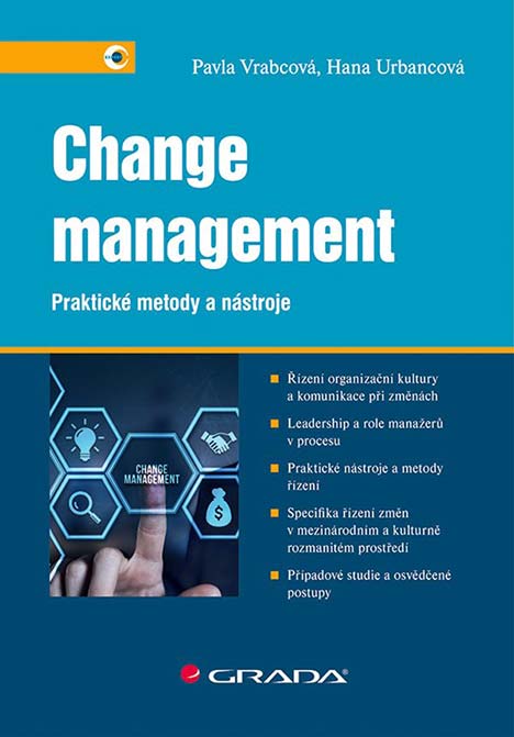 •Change management•