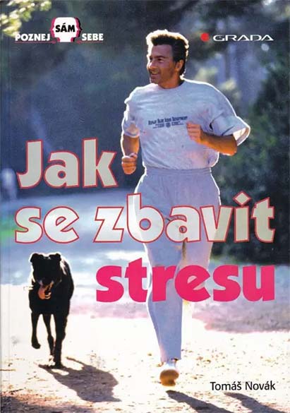 •Jak se zbavit stresu•
