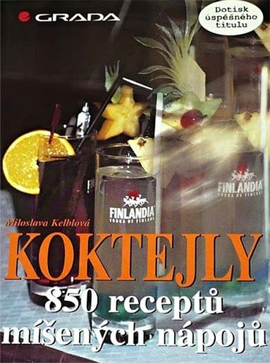 •Koktejly•