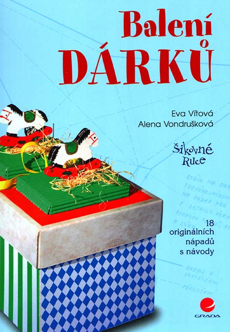 •Balení dárků•