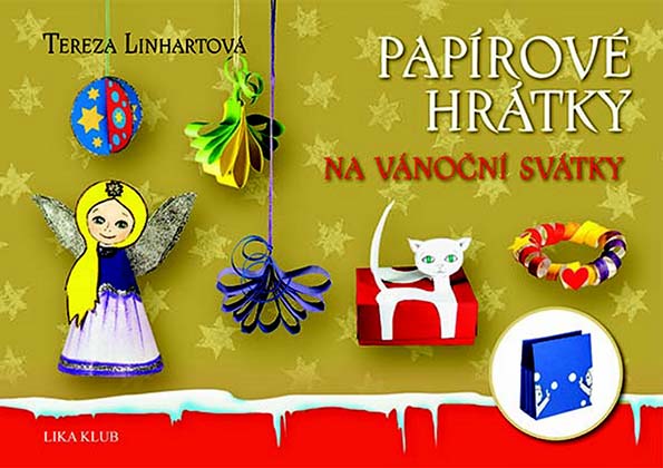 •Papírové hrátky•