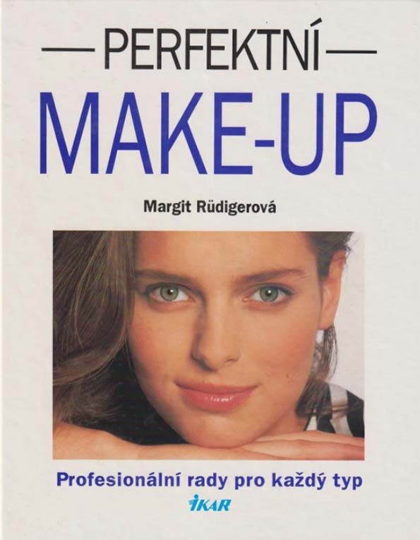 •Perfektní make-up•