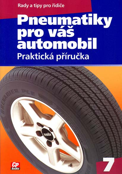 •Pneumatiky pro váš automobil•