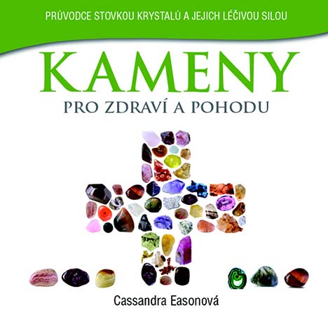•Kameny pro zdraví a pohodu•