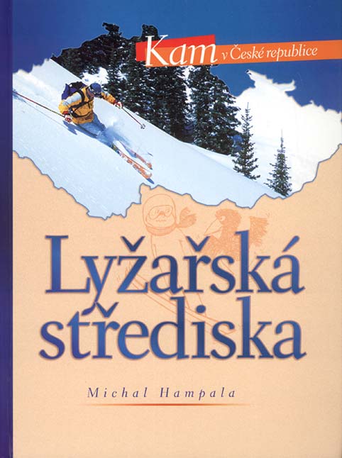 •Lyžařská střediska•