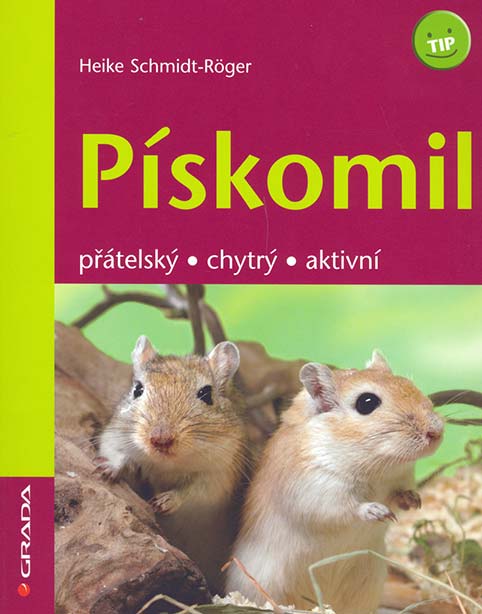 •Pískomil•
