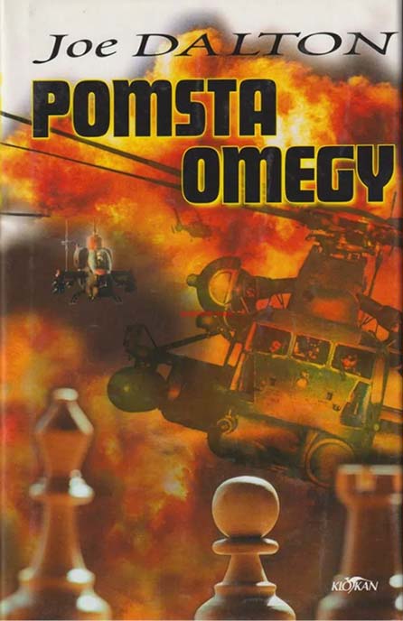 •Pomsta omegy•