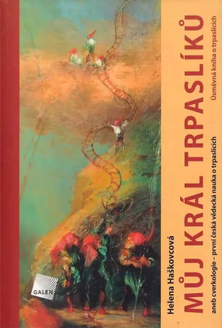 •Můj král trpaslíků•