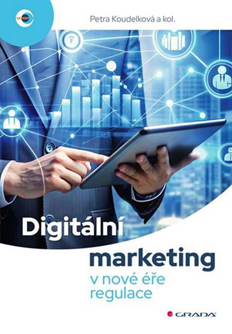 •Digitální marketing v nové éře regulace•