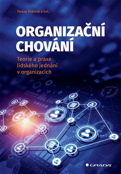 •Organizační chování•