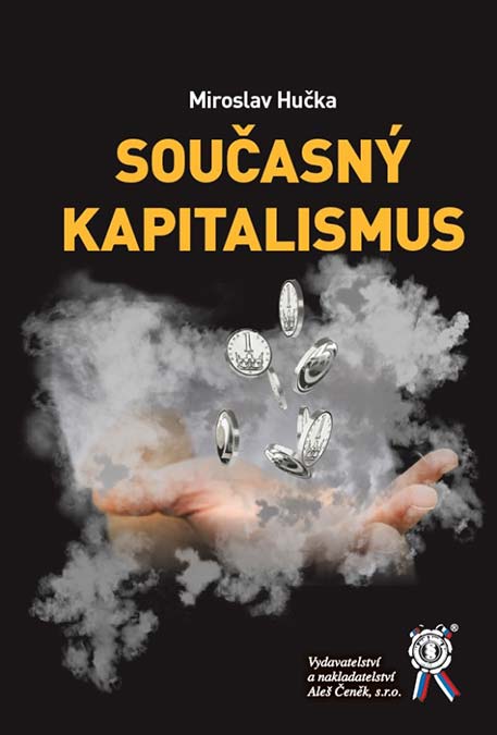 •Současný kapitalismus•