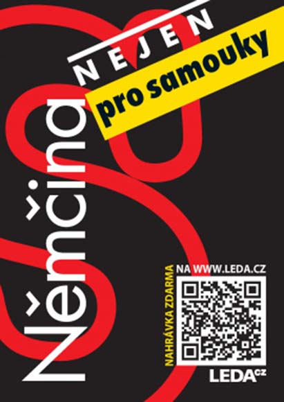 •Němčina (nejen) pro samouky•