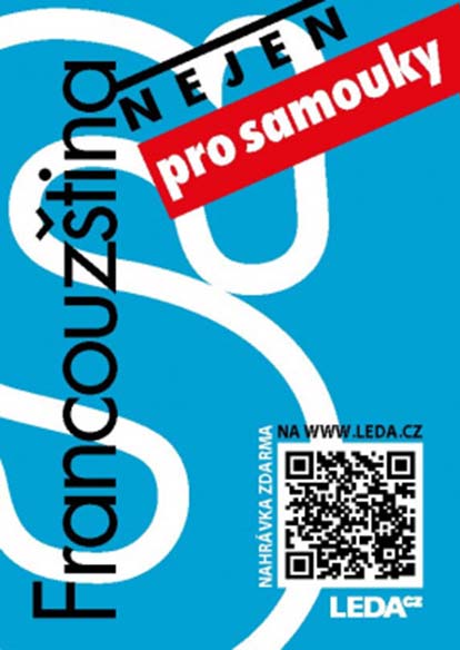 •Francouzština (nejen) pro samouky•