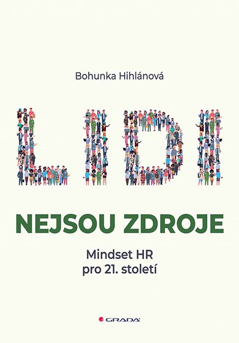 •Lidi nejsou zdroje•