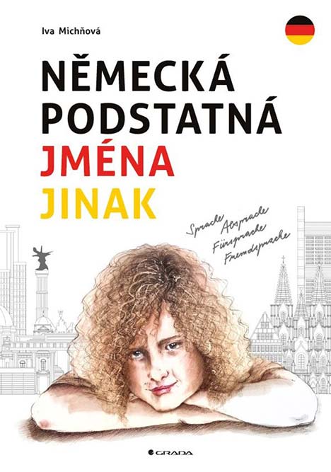 •Německá podstatná jména jinak•