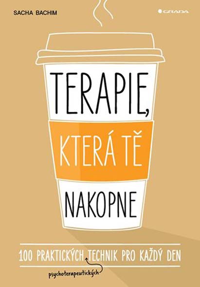 •Terapie, která tě nakopne•