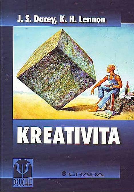 •Kreativita•