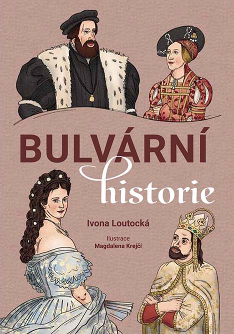 •Bulvární historie•