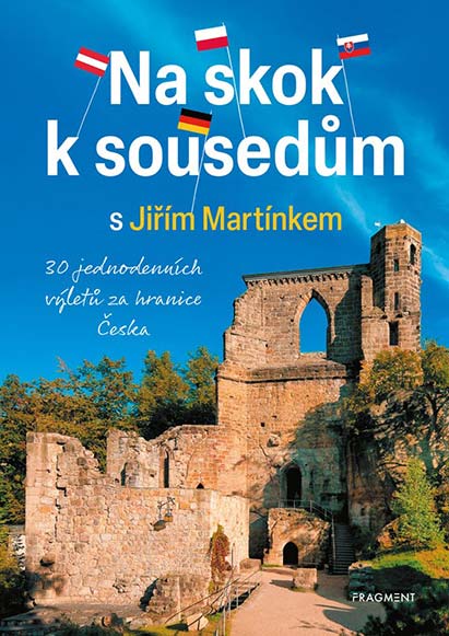 •Na skok k sousedům s Jiřím Martínkem•