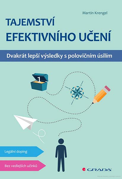 •Tajemství efektivního učení•