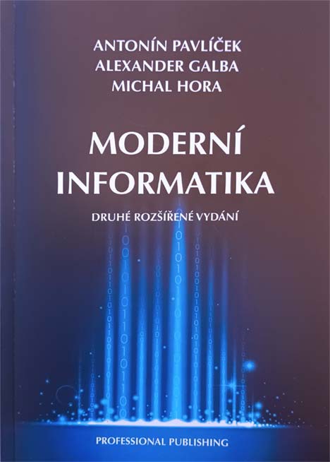 •Moderní informatika•