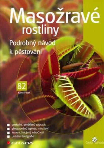 •Masožravé rostliny•