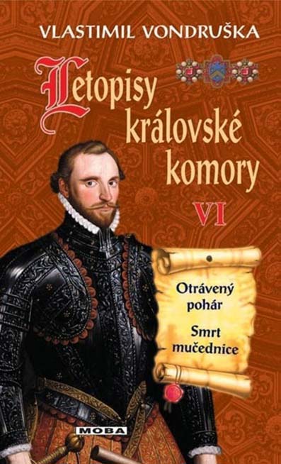 •Letopisy královské komory VI•