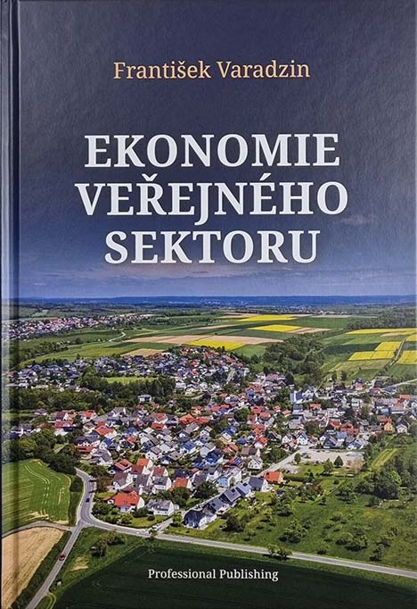 •Ekonomie veřejného sektoru•