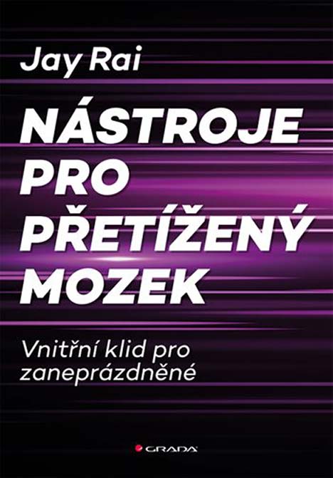 •Nástroje pro přetížený mozek•