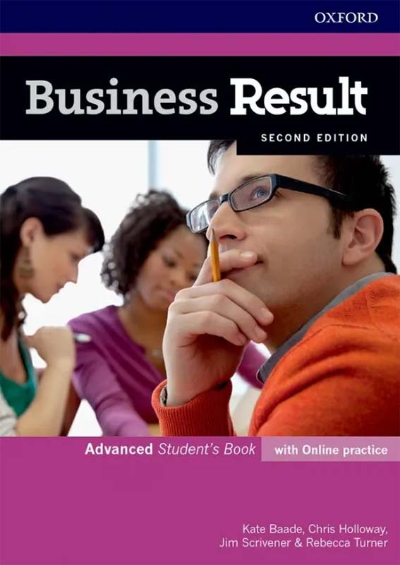 •Business Result Advanced: Student•