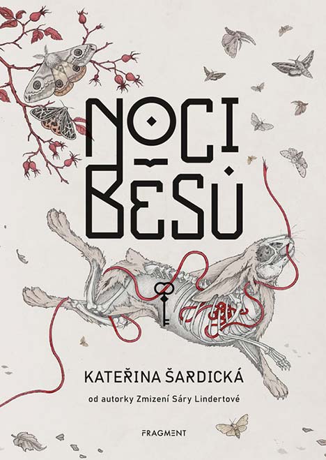 •Noci běsů•