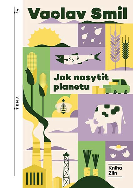 •Jak nasytit planetu•