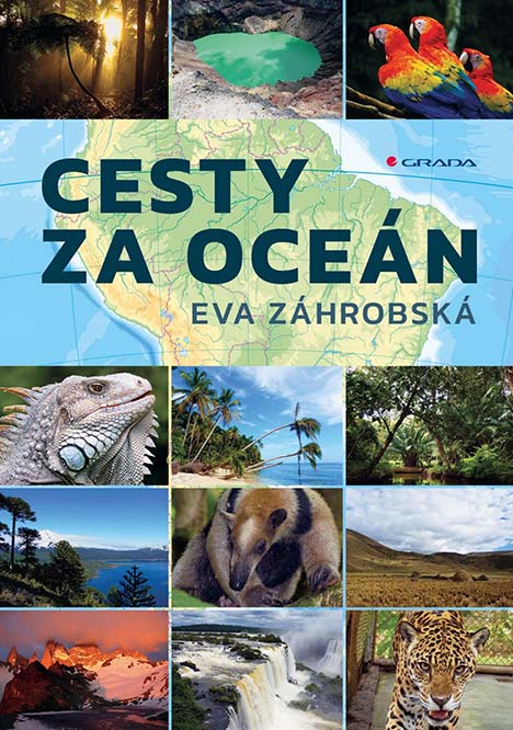 •Cesty za oceán•