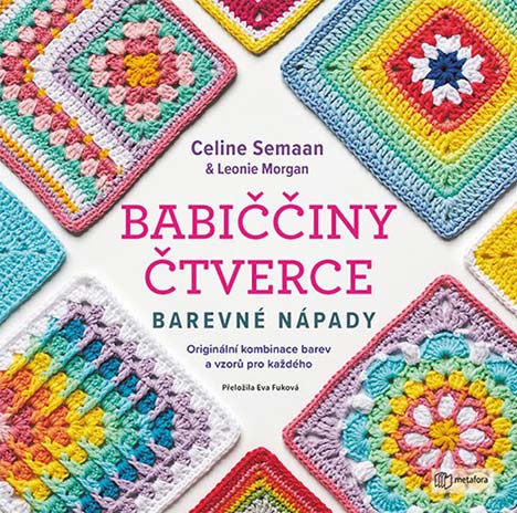 •Babiččiny čtverce•