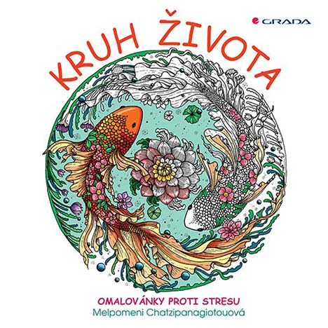 •Kruh života•