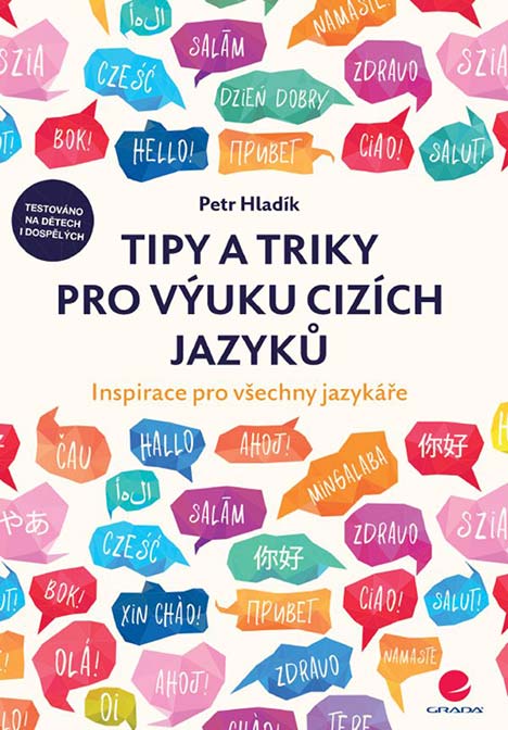 •Tipy a triky pro výuku cizích jazyků•
