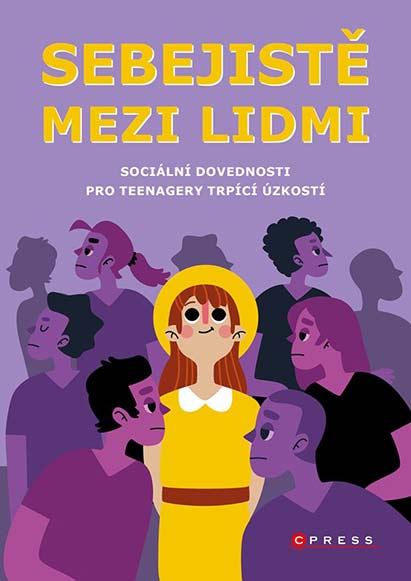 •Sebejistě mezi lidmi•