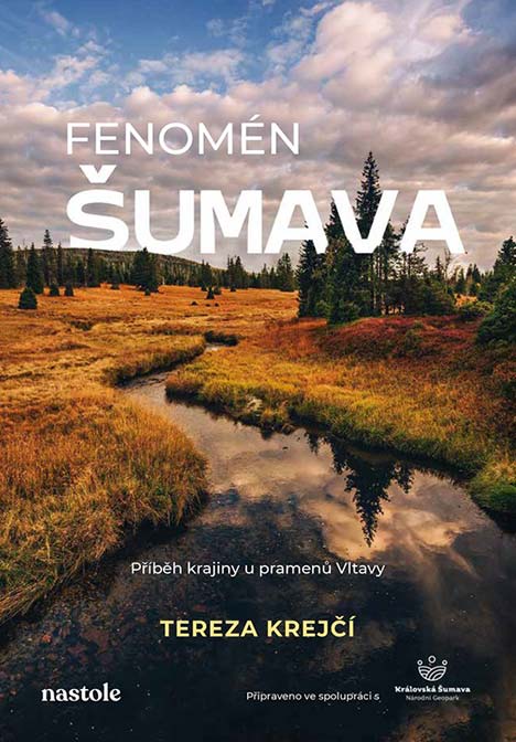 •Fenomén Šumava•