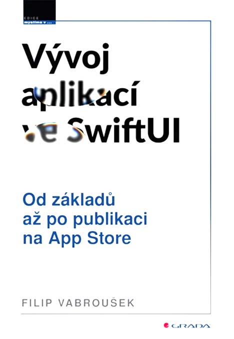 •Vývoj aplikací ve SwiftUI•