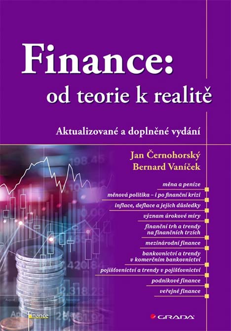 •Finance: od teorie k realitě•