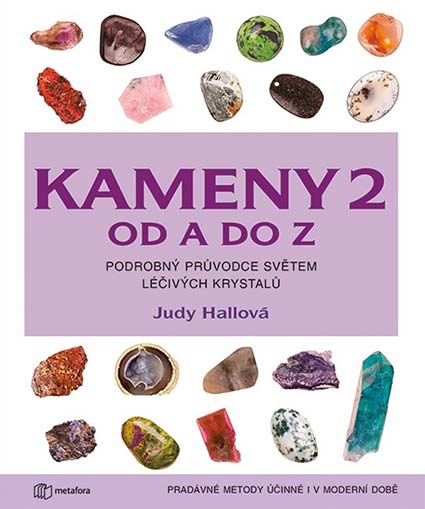 •Kameny od A do Z 2•