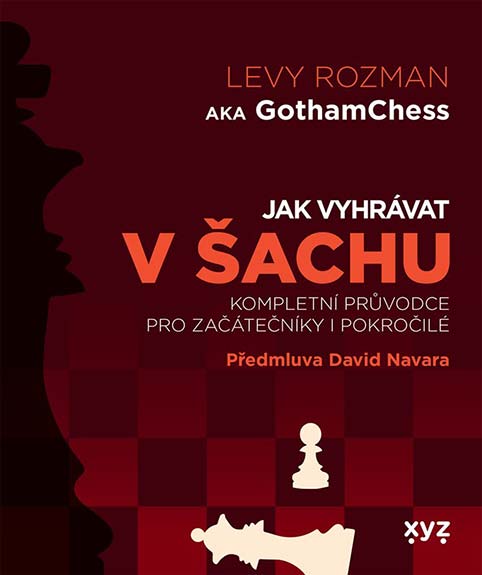 •Jak vyhrávat v šachu•