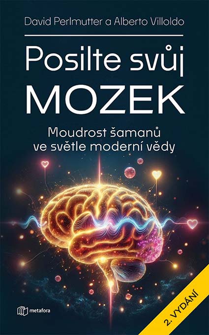 •Posilte svůj mozek•